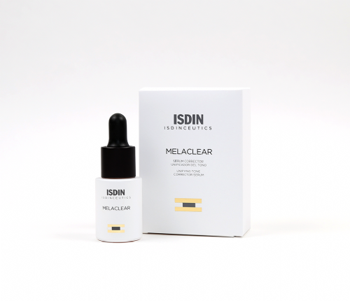 ISDINCEUTICS MELACLEAR SERUM (15 ML)